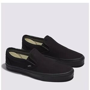 Vans Classic Slip-On Shoe